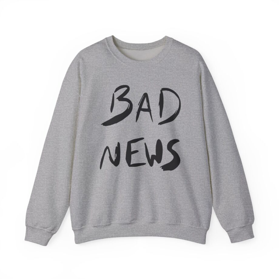 Halestorm Unisex Heavy Blend™ Crewneck Sweatshirt