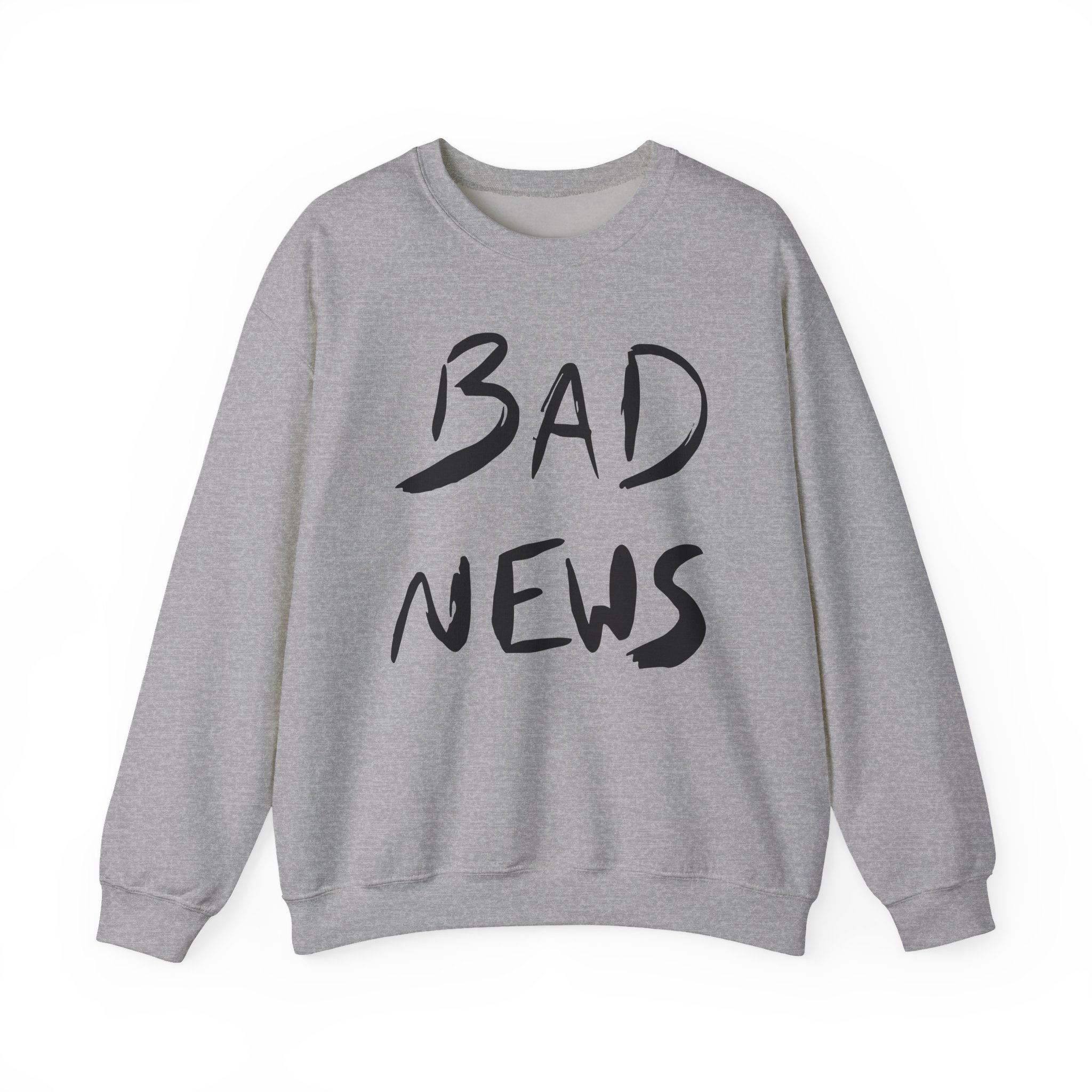 Halestorm Unisex Heavy Blendâ„¢ Crewneck Sweatshirt