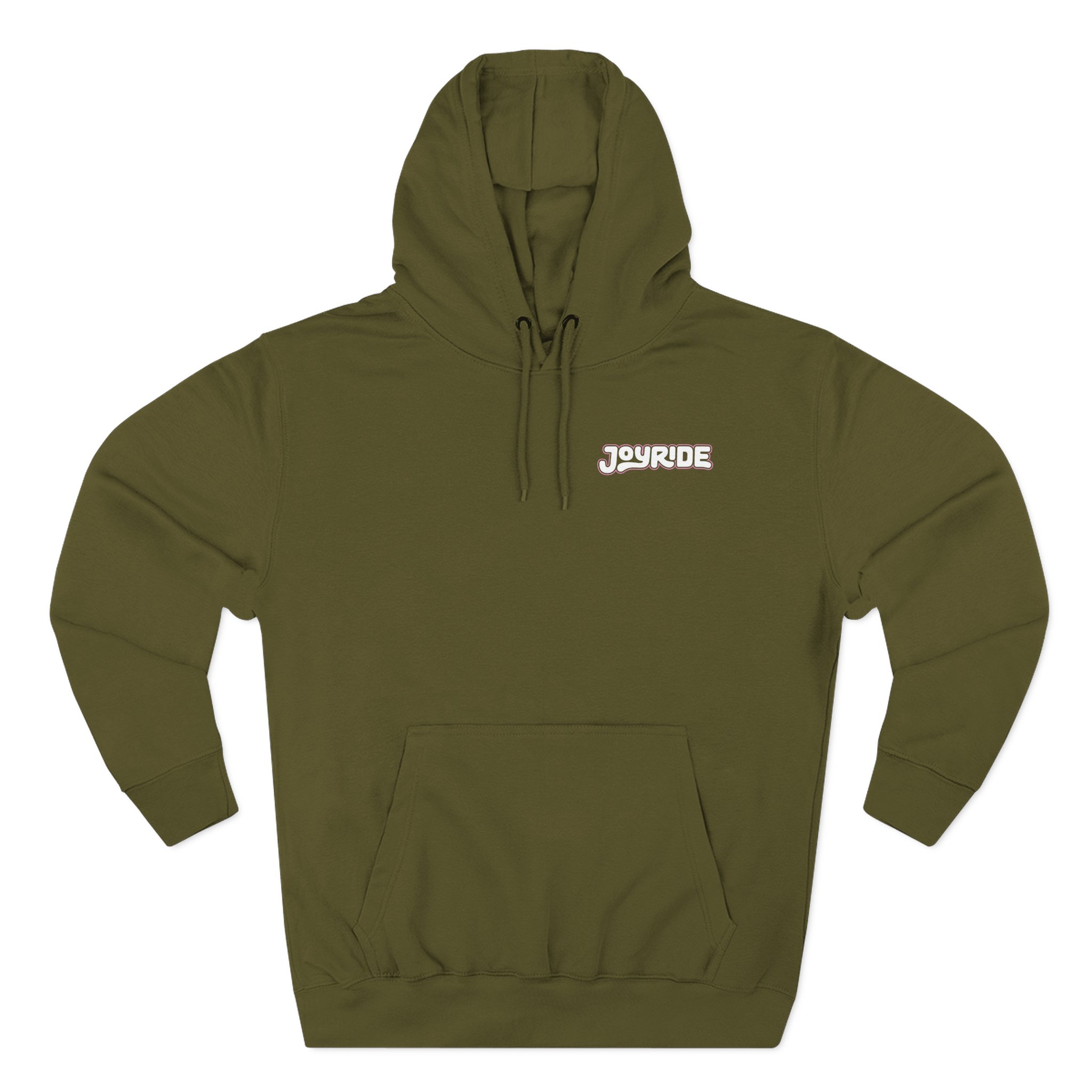Ryan Trahan You Can Have My Joyride Three-Panel Fleece Hoodie