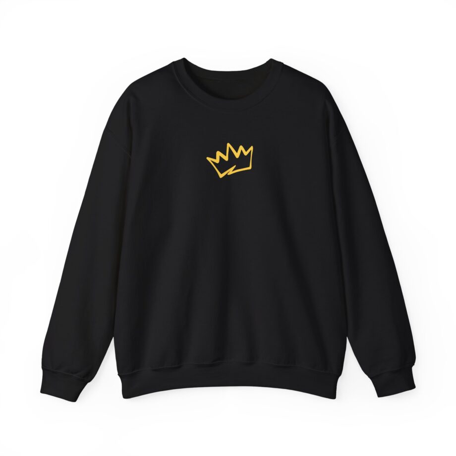 OTK Unisex Heavy Blend™ Crewneck Sweatshirt