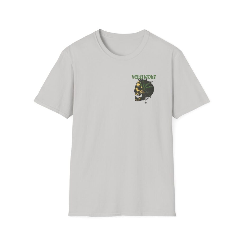 YM Unisex Softstyle T-Shirt