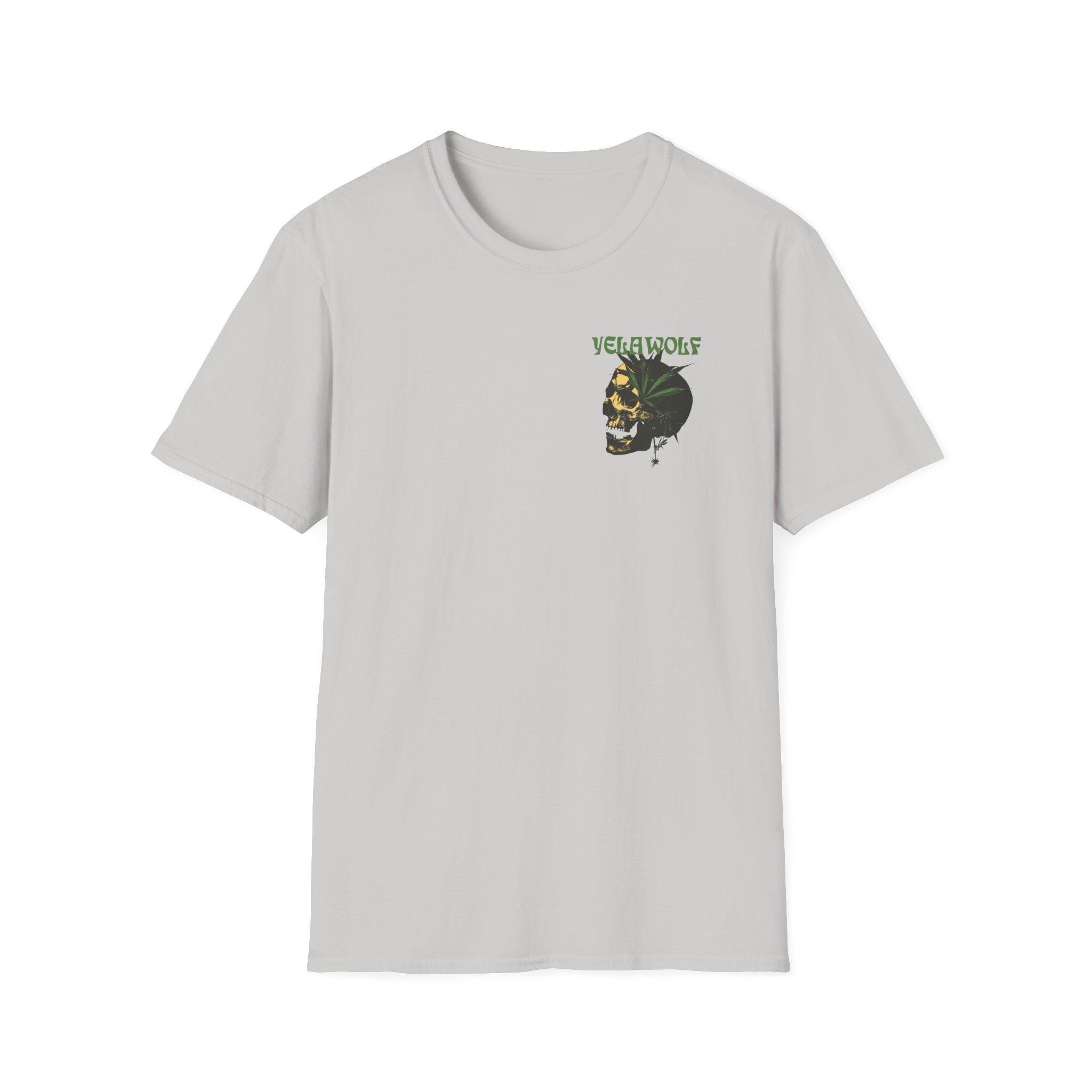 YM Unisex Softstyle T-Shirt