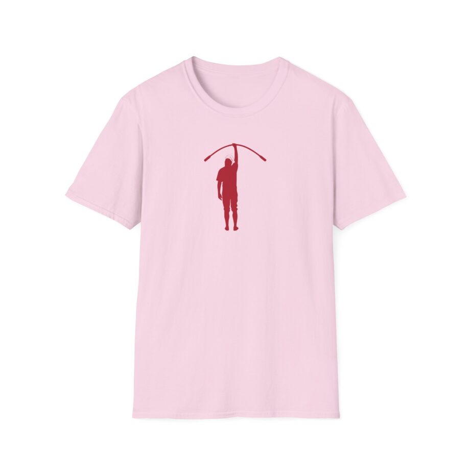 Trevor Bauer  Unisex Softstyle T-Shirt