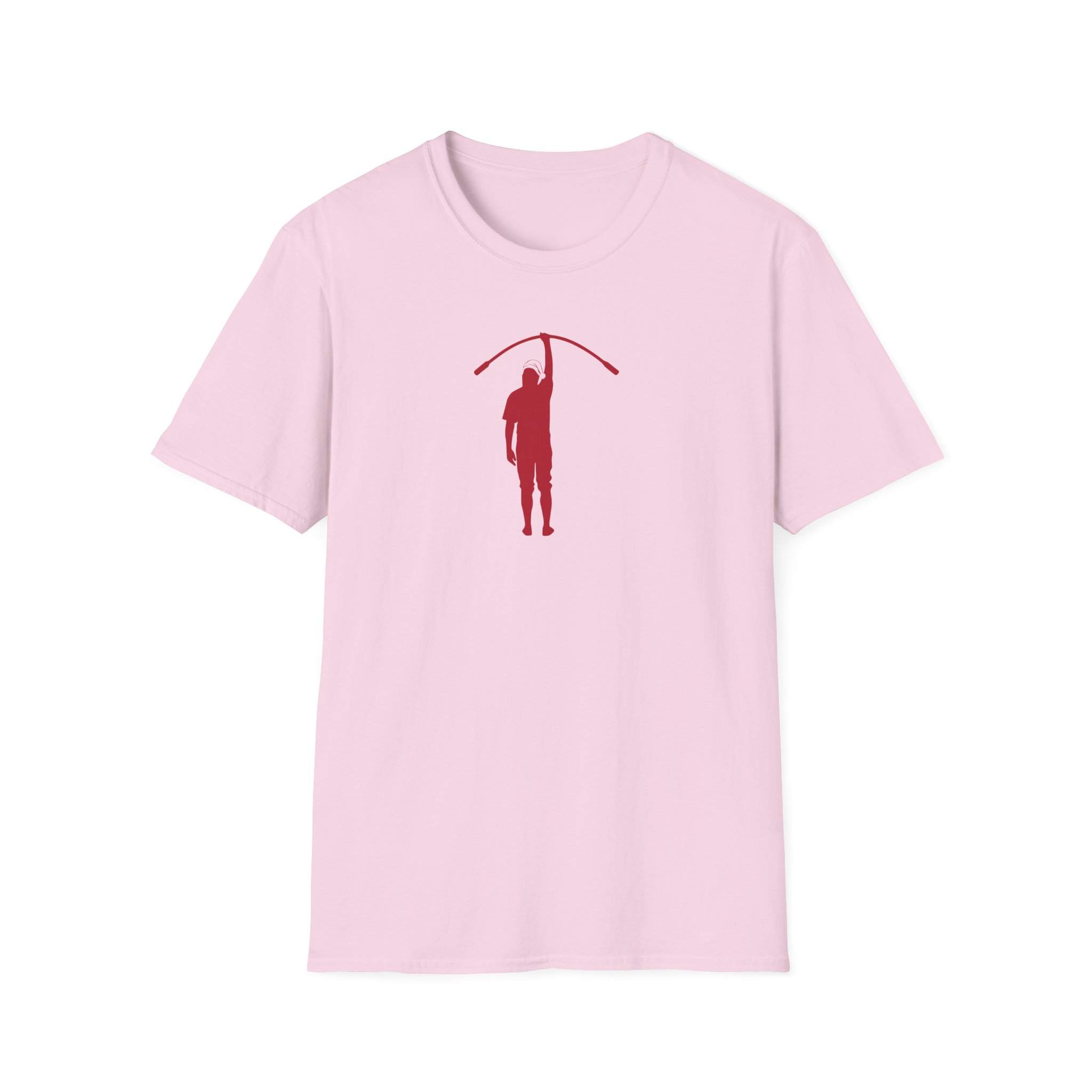 Trevor Bauer  Unisex Softstyle T-Shirt