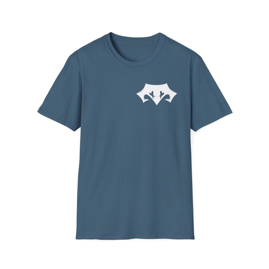 Clownpierce Unisex Softstyle T-Shirt
