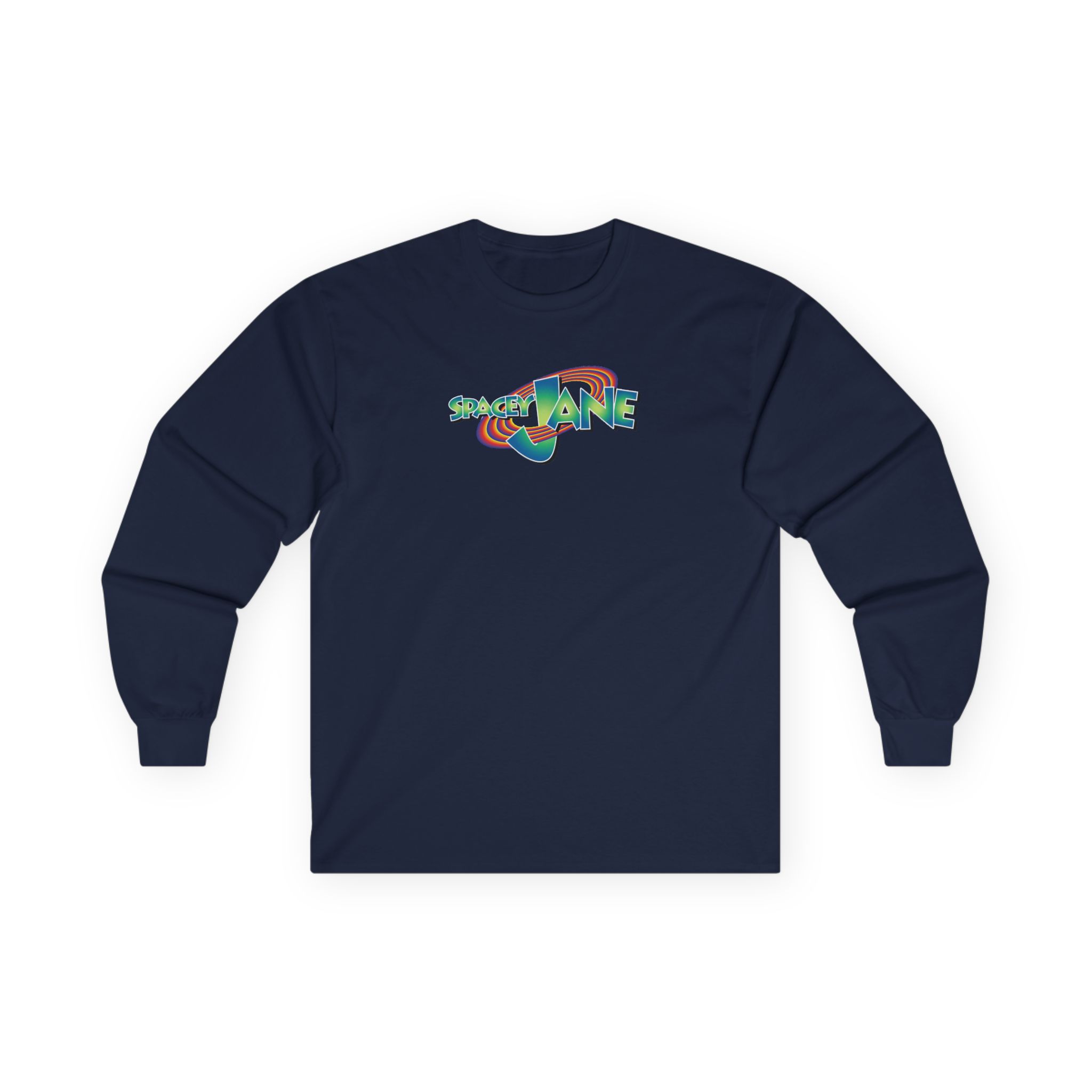 Spacey Jane Unisex Ultra Cotton Long Sleeve Tee