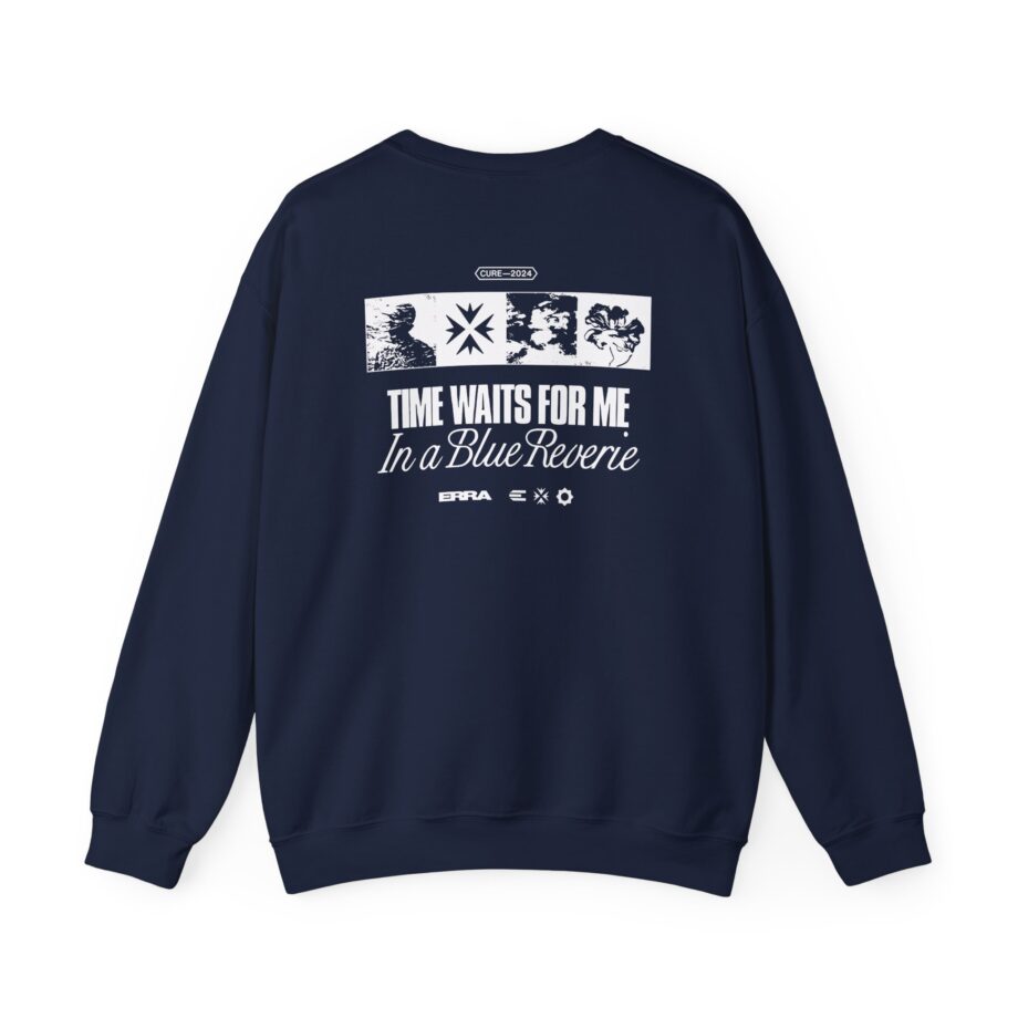 Erra Reverie Unisex Heavy Blend™ Crewneck Sweatshirt