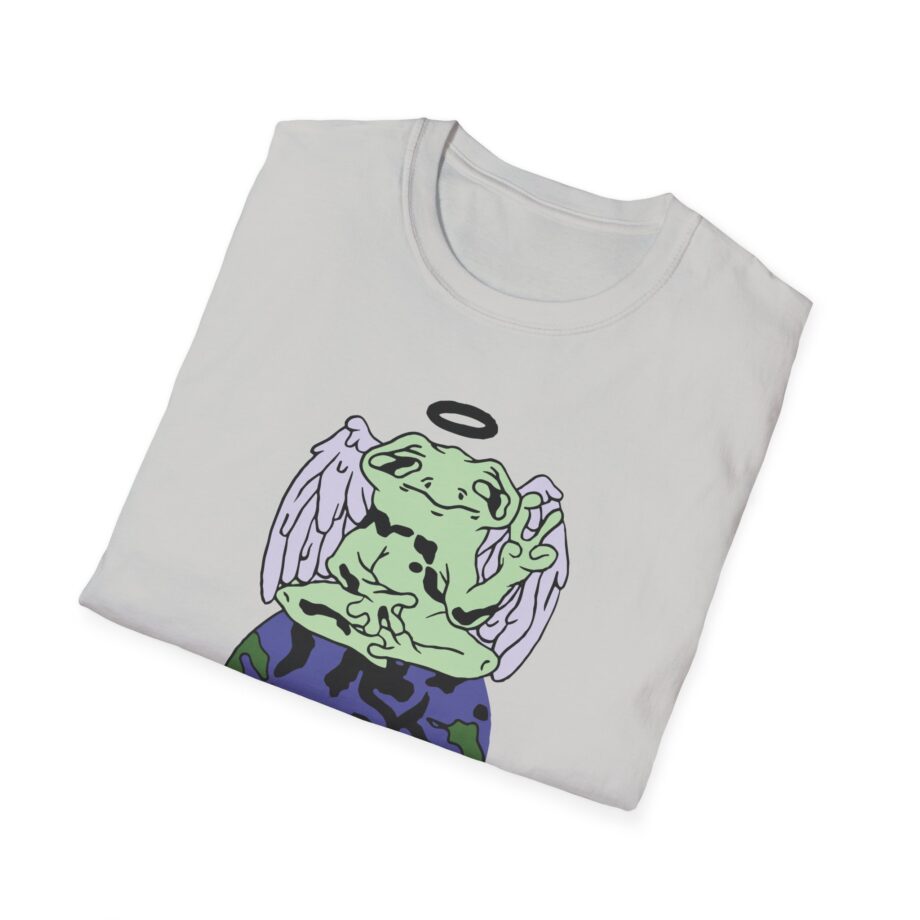 Froukje  Unisex Softstyle T-Shirt