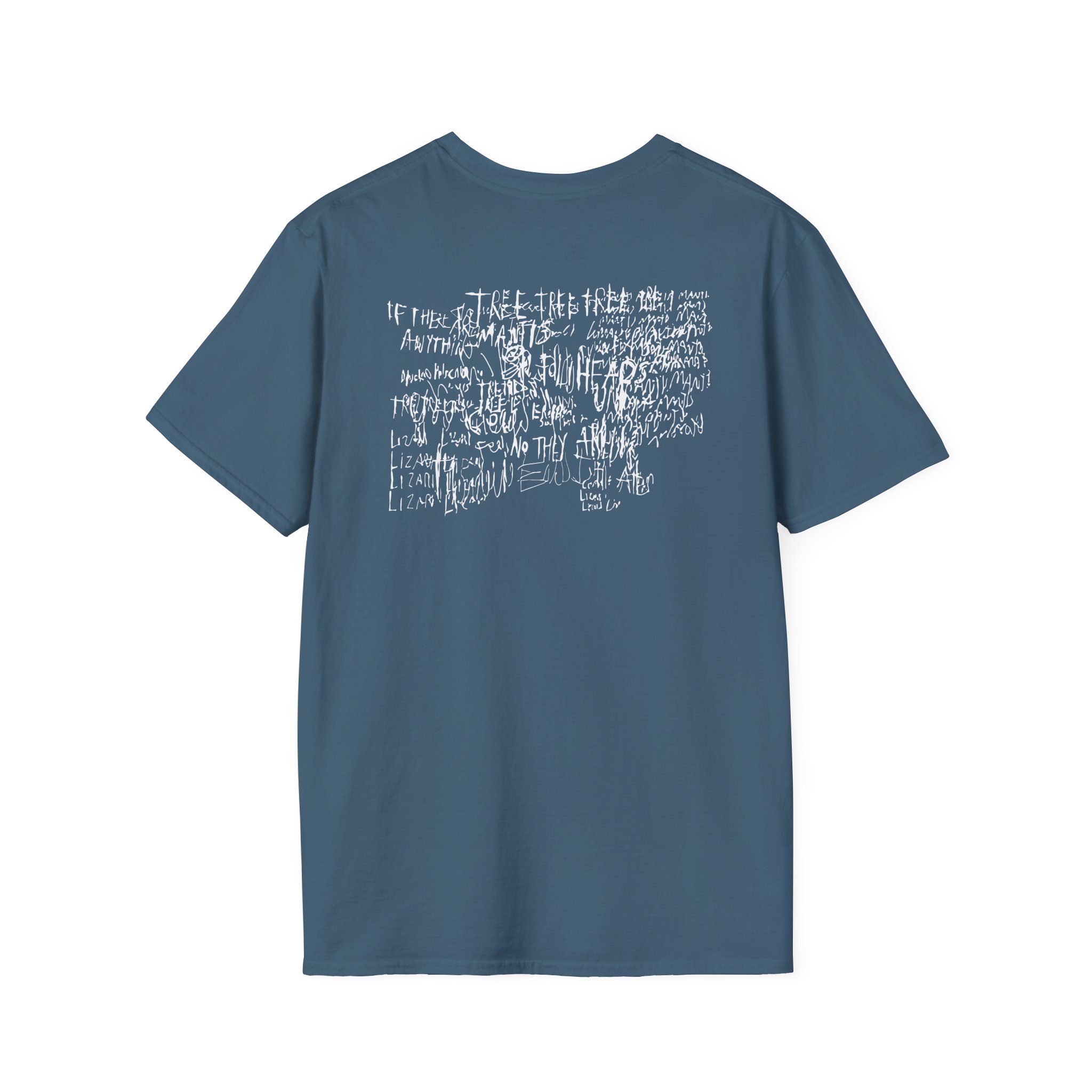 Erobb221 Unisex Softstyle T-Shirt