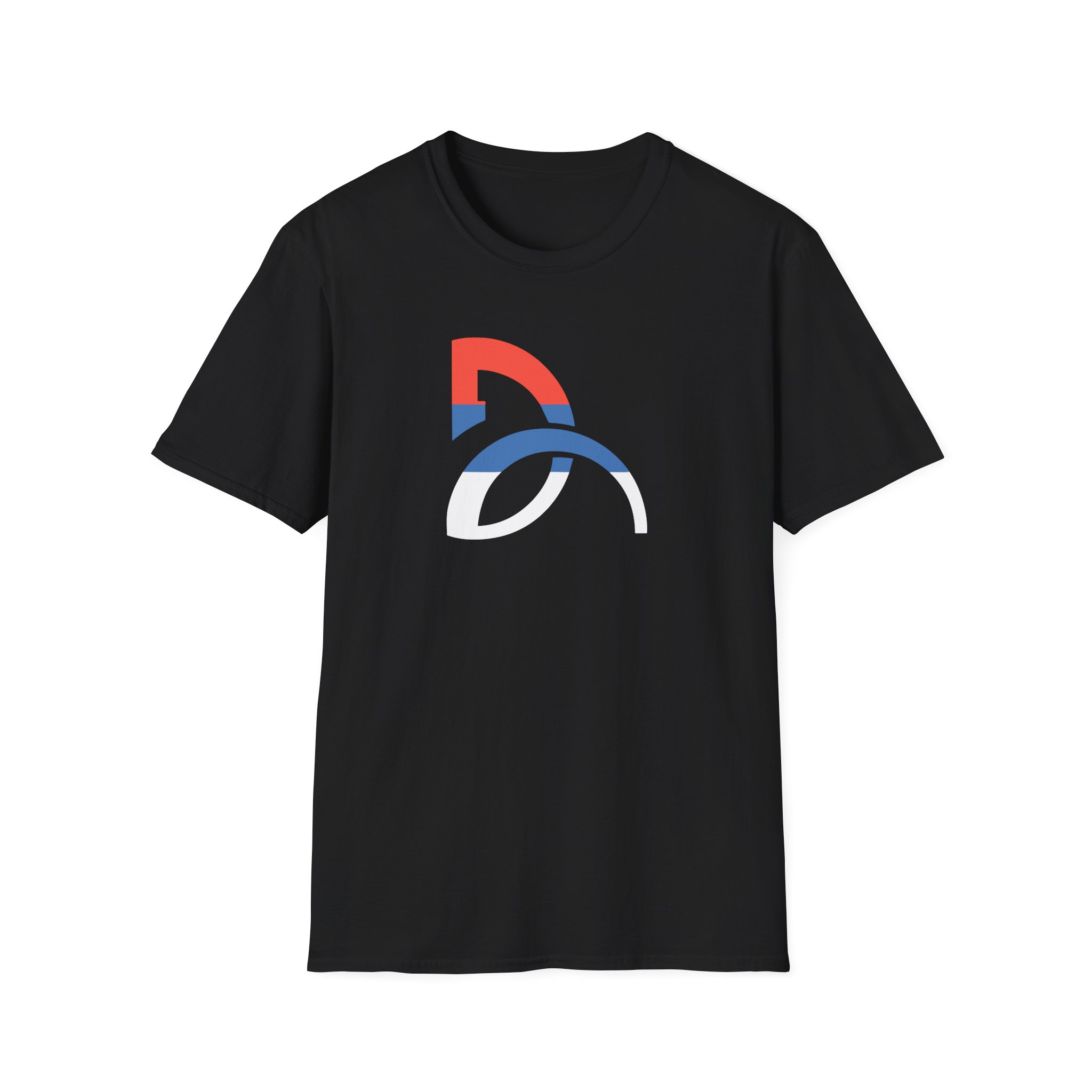 Djo Unisex Softstyle T-Shirt