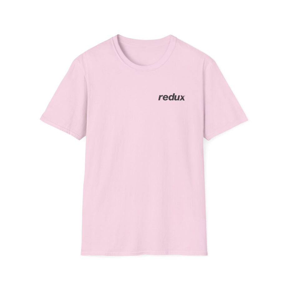 Kaskade Redux Unisex Softstyle T-Shirt