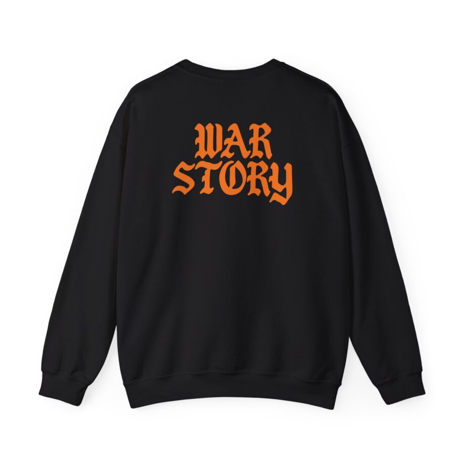 YM Unisex Heavy Blend™ Crewneck Sweatshirt