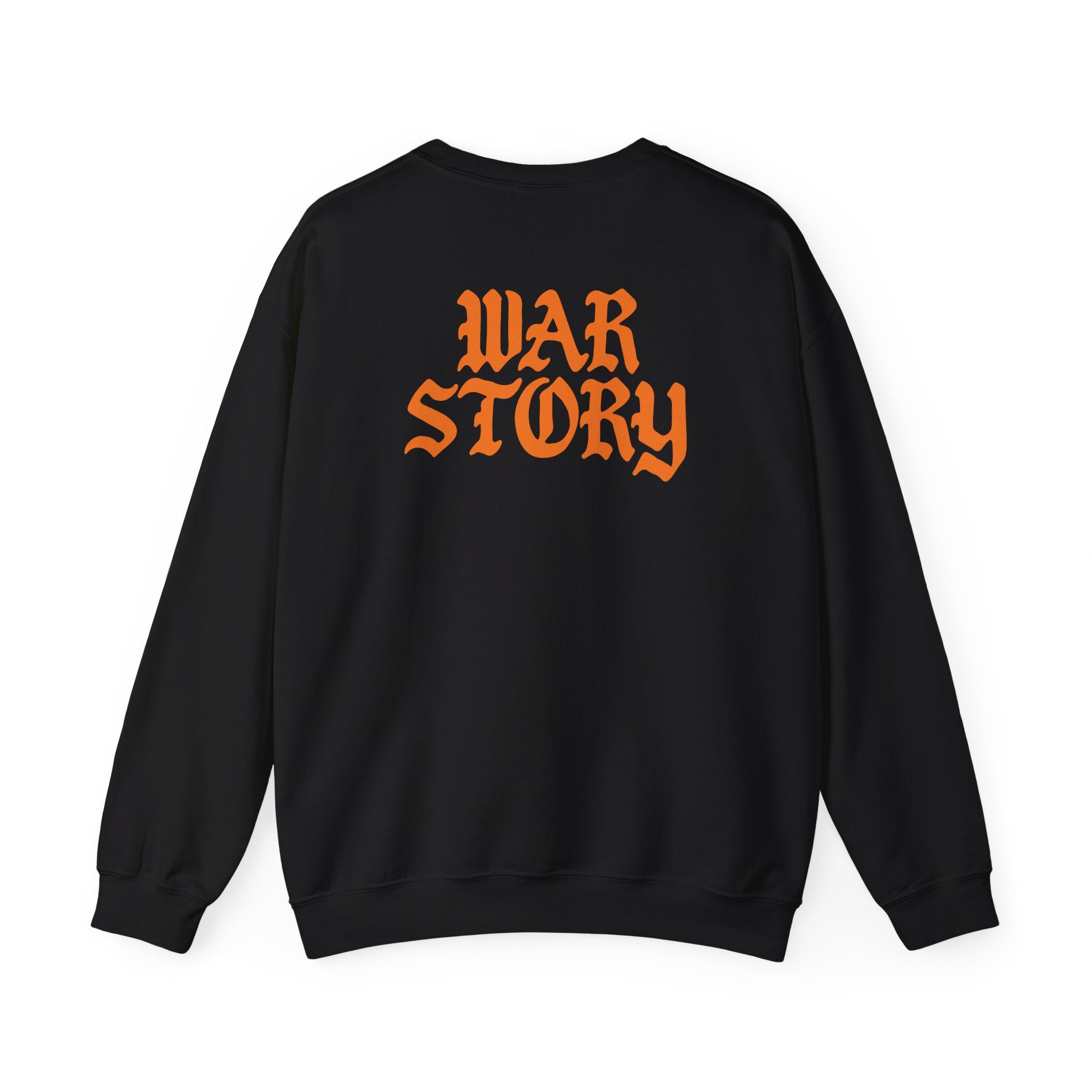 YM Unisex Heavy Blendâ„¢ Crewneck Sweatshirt