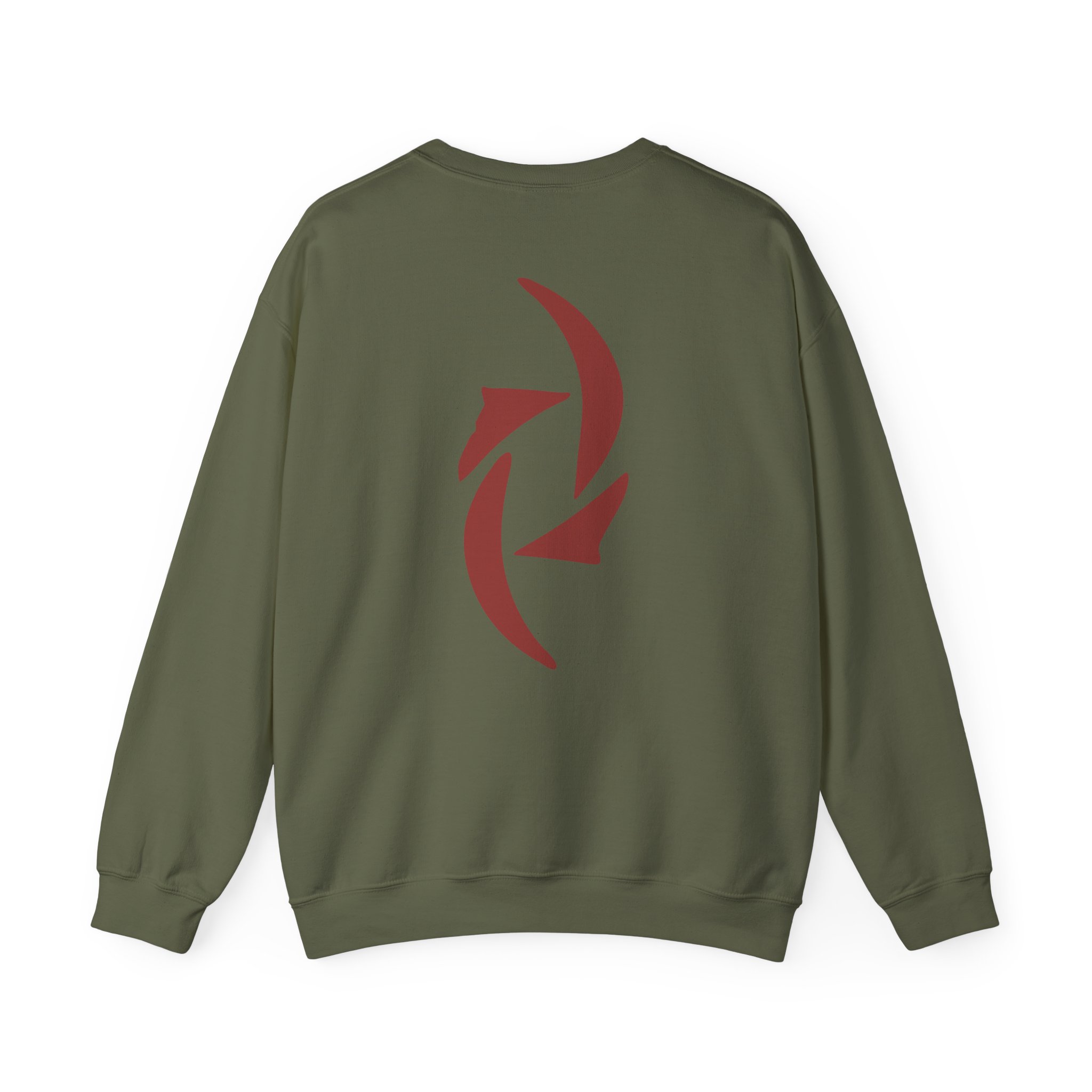 Halestorm 2017 Summer Tour Concert Unisex Heavy Blendâ„¢ Crewneck Sweatshirt