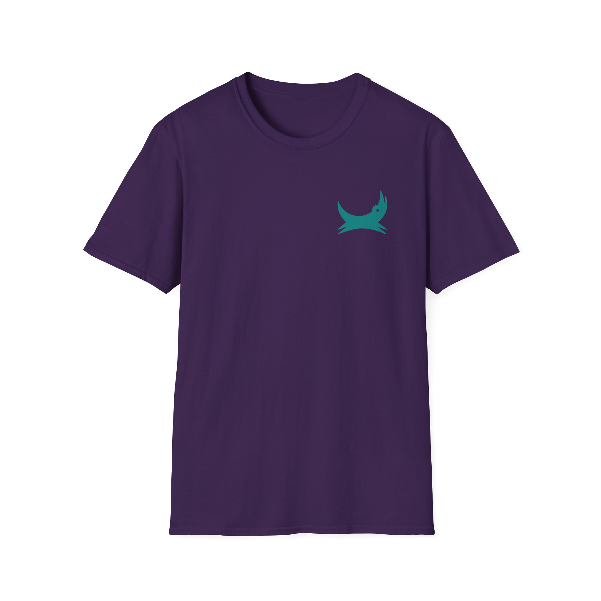 Brewdog Stacked Unisex Softstyle T-Shirt