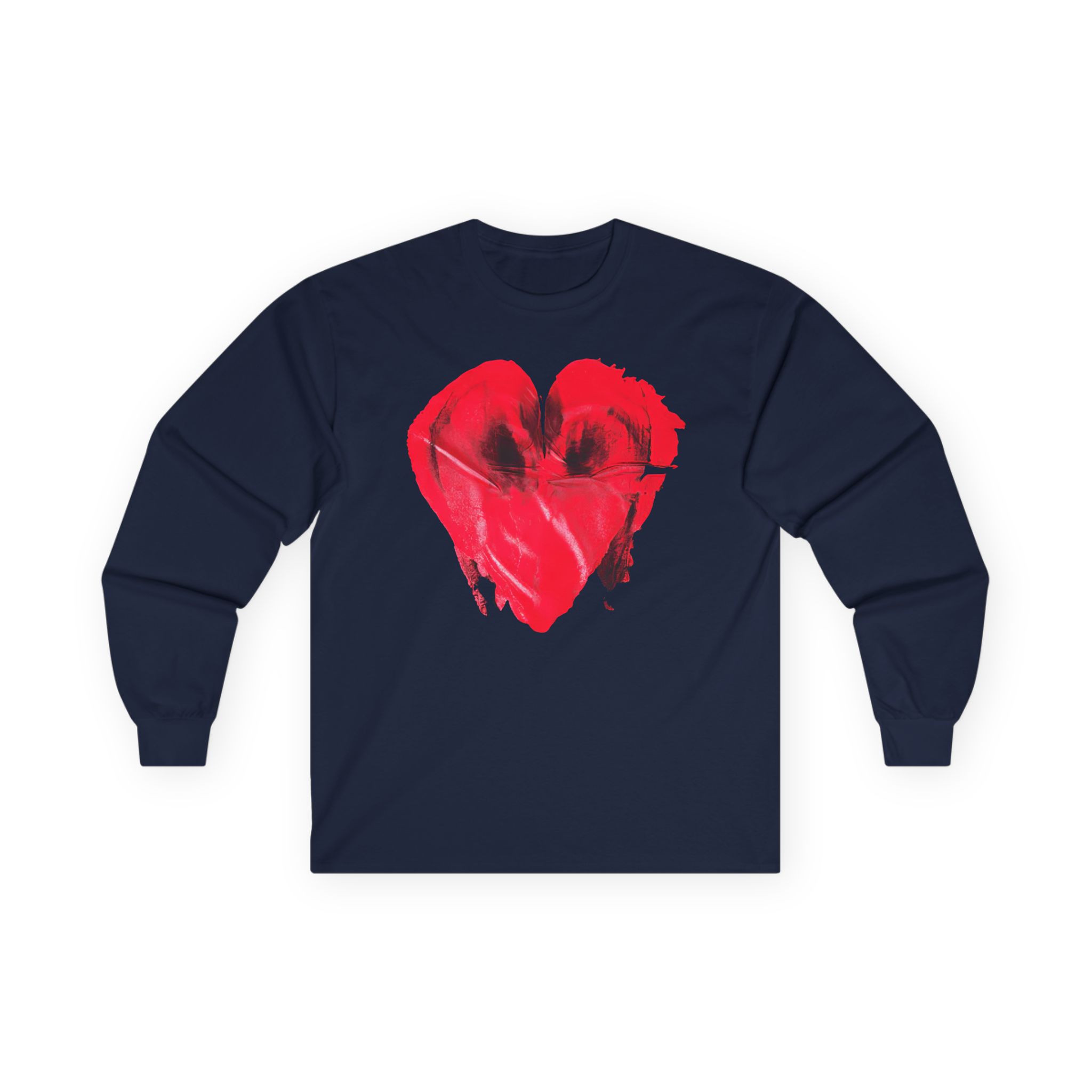 Shirin David Bitches Need Rap Ltd. Cd Unisex Ultra Cotton Long Sleeve Tee