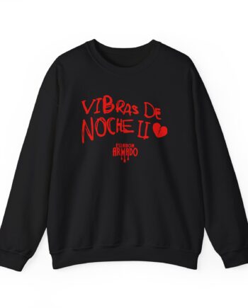 Eslabon Armado Otras 24 Horas Unisex Heavy Blend™ Crewneck Sweatshirt