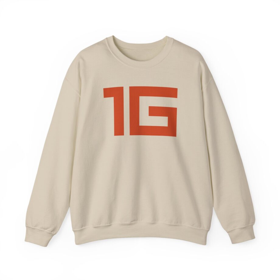 Summit1g Unisex Heavy Blend™ Crewneck Sweatshirt
