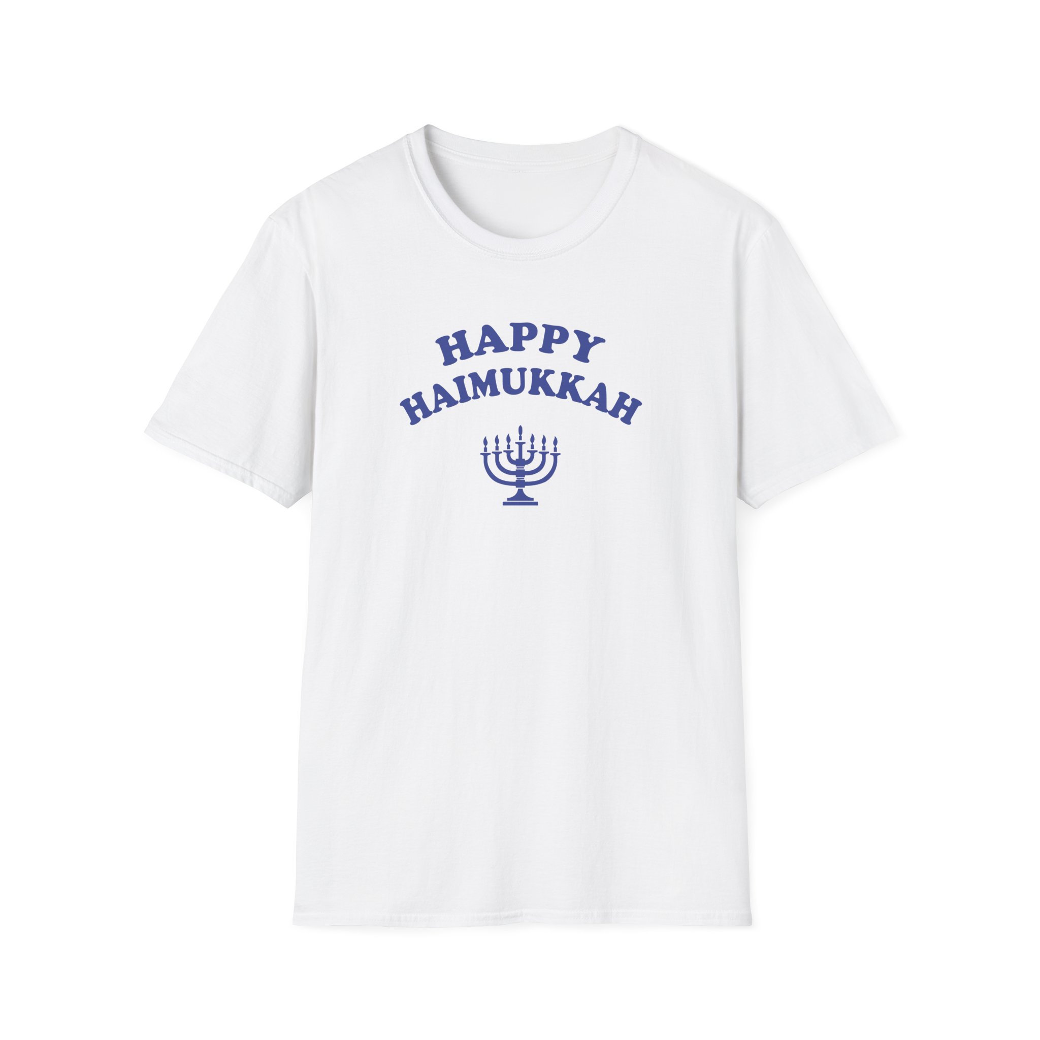 Haim  Unisex Softstyle T-Shirt