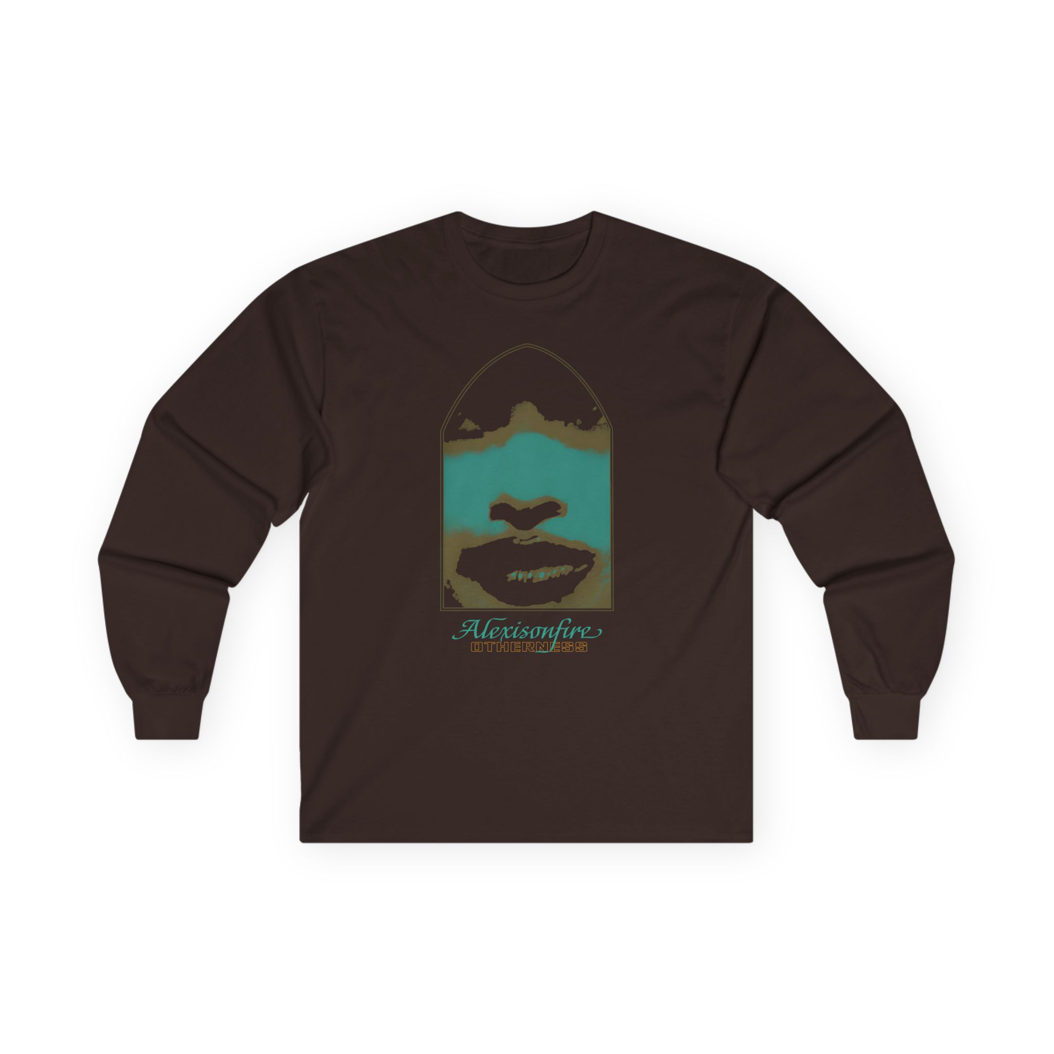 Alexisonfire Otherness Unisex Ultra Cotton Long Sleeve Tee