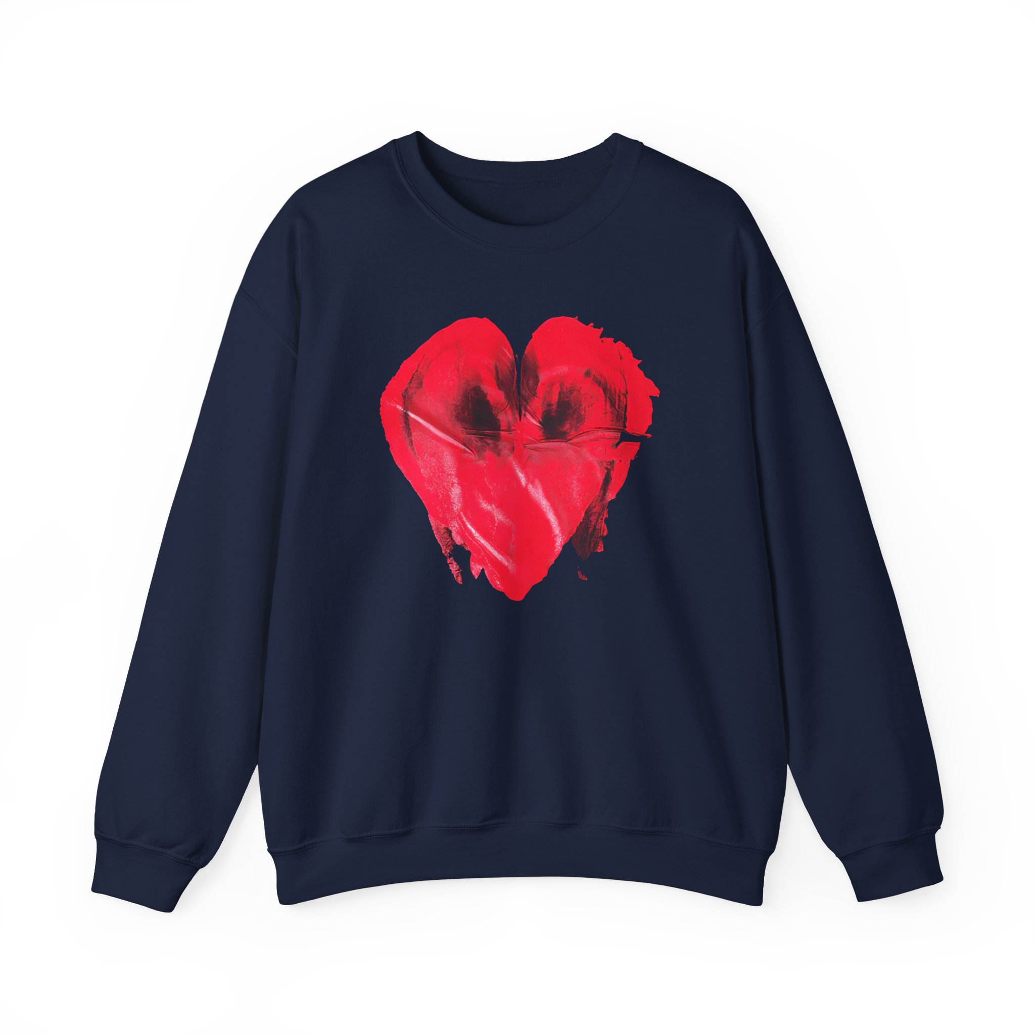 Shirin David Bitches Need Rap Ltd. Cd Unisex Heavy Blendâ„¢ Crewneck Sweatshirt