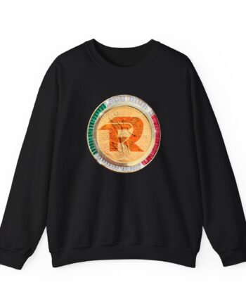 Fuerza Fuerza Centenario  Unisex Heavy Blend™ Crewneck Sweatshirt