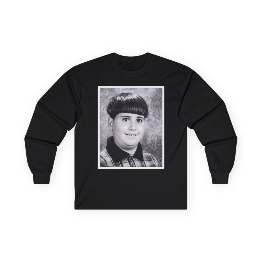 Wooli  Unisex Ultra Cotton Long Sleeve Tee