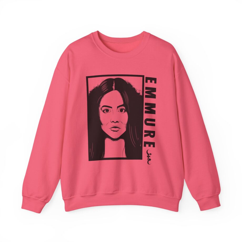 Emmure Reflection Unisex Heavy Blend™ Crewneck Sweatshirt