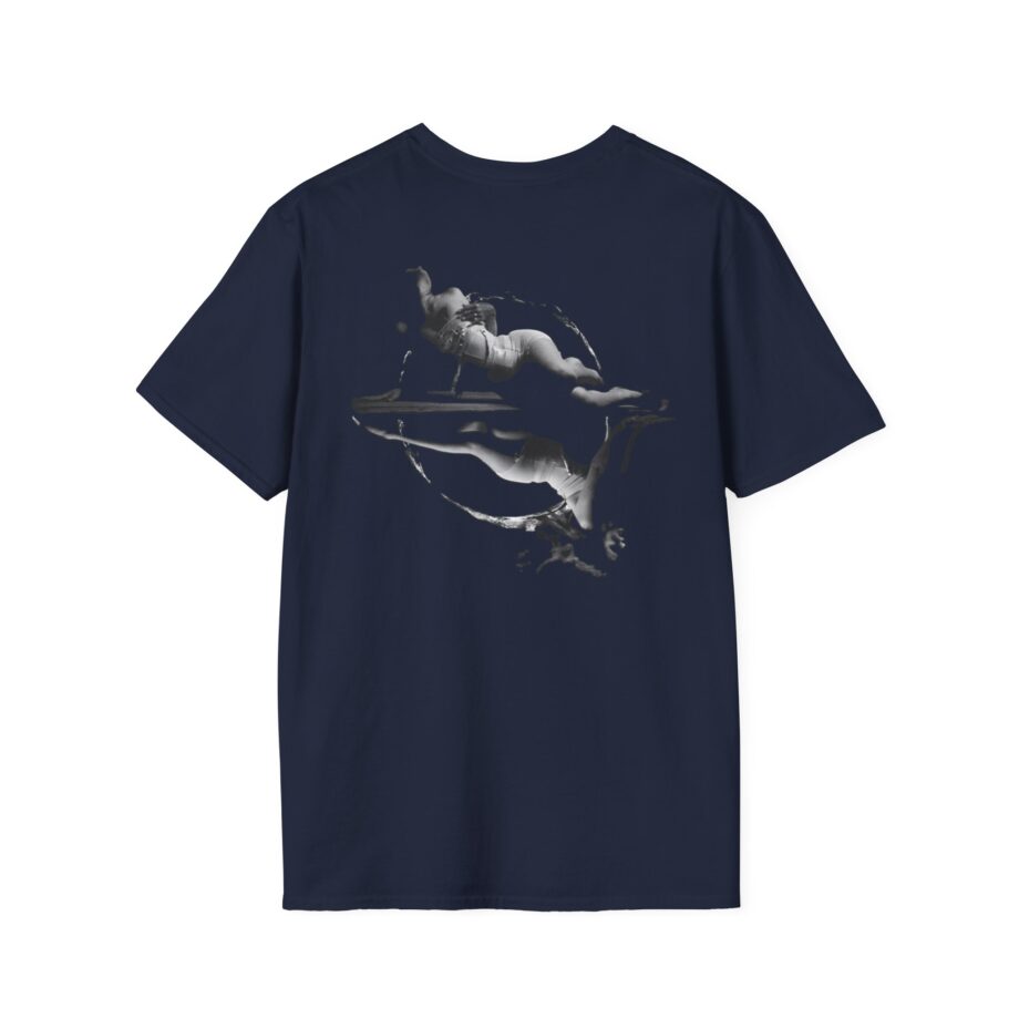 Ethel Cain  the Ring  Unisex Softstyle T-Shirt