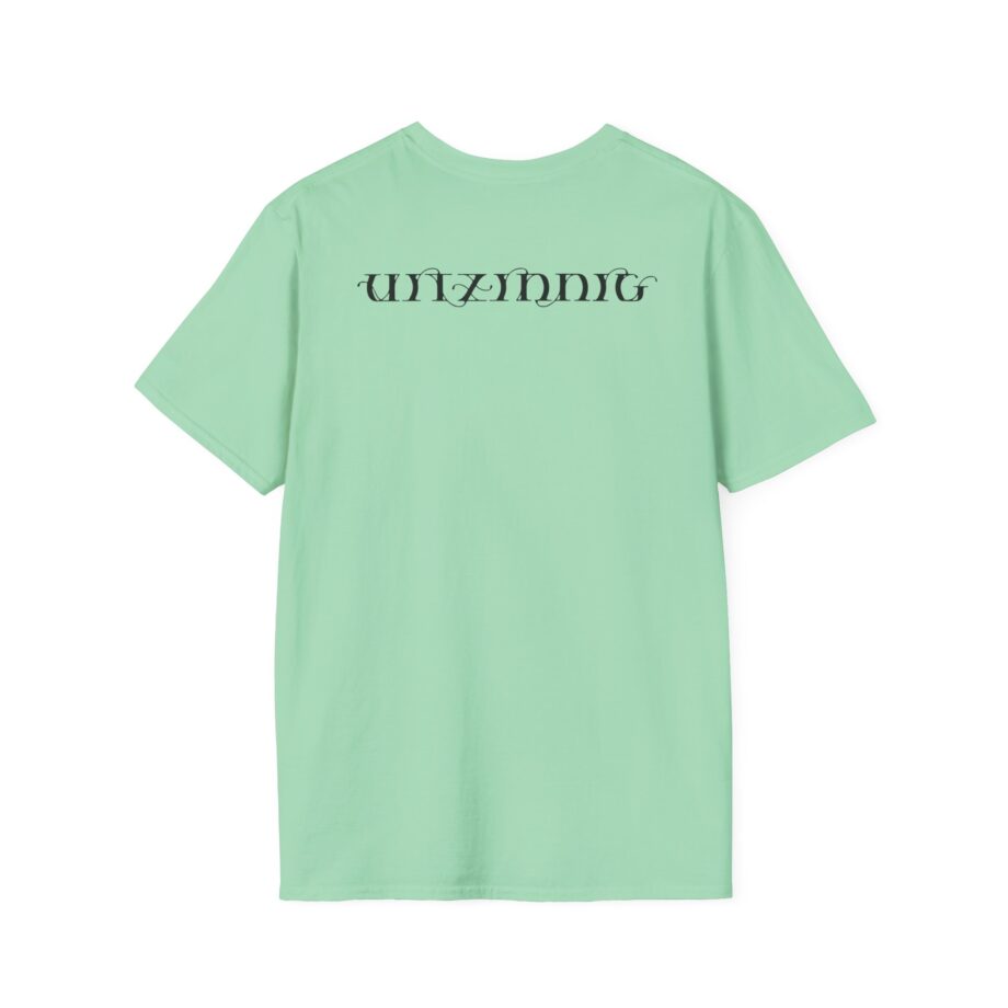 Froukje Unisex Softstyle T-Shirt