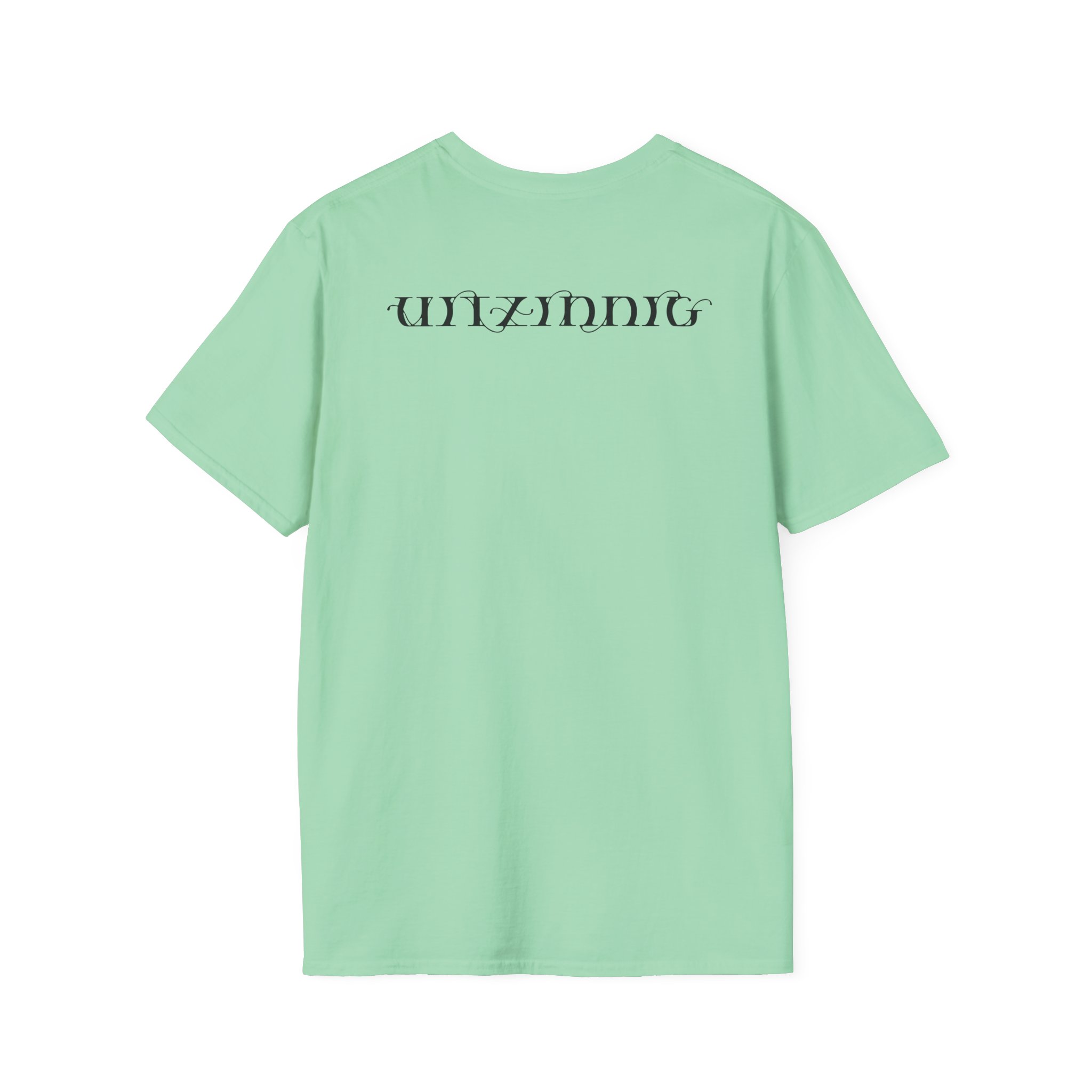 Froukje Unisex Softstyle T-Shirt