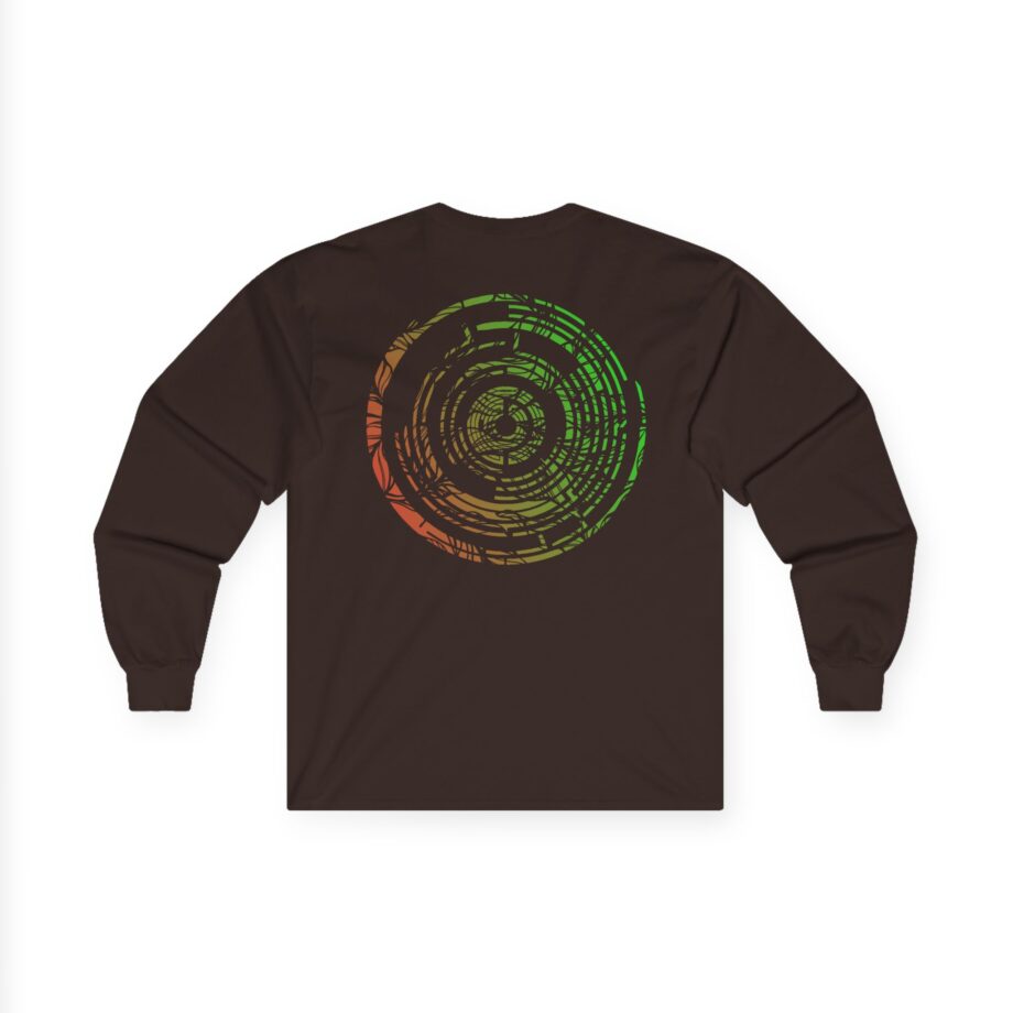 Pendulum Limited Edition Halloween Unisex Ultra Cotton Long Sleeve Tee