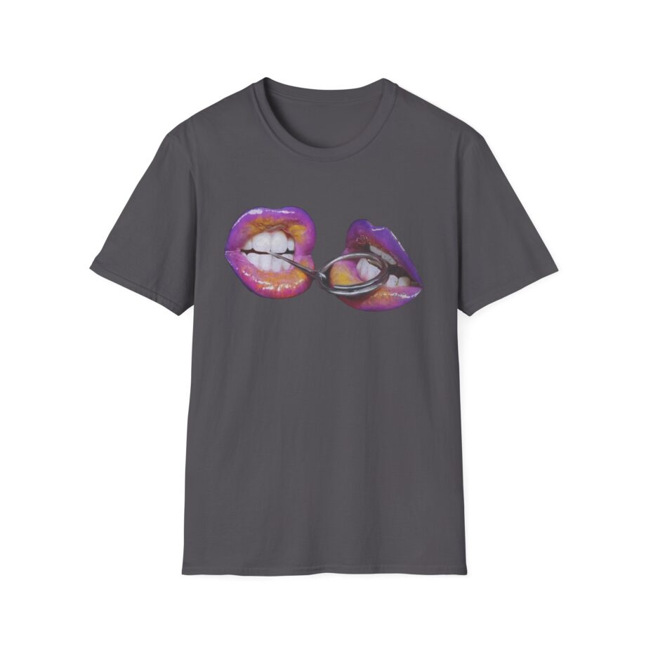 Stereophonics Vintage Pull the Pin Faded Unisex Softstyle T-Shirt