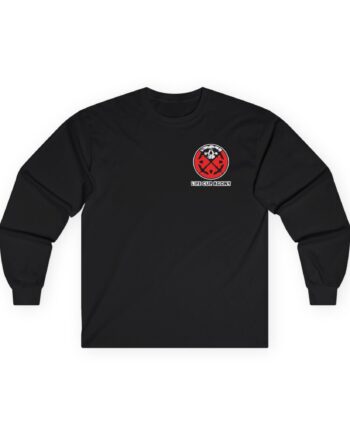 Life of Agony Left Behind Unisex Ultra Cotton Long Sleeve Tee