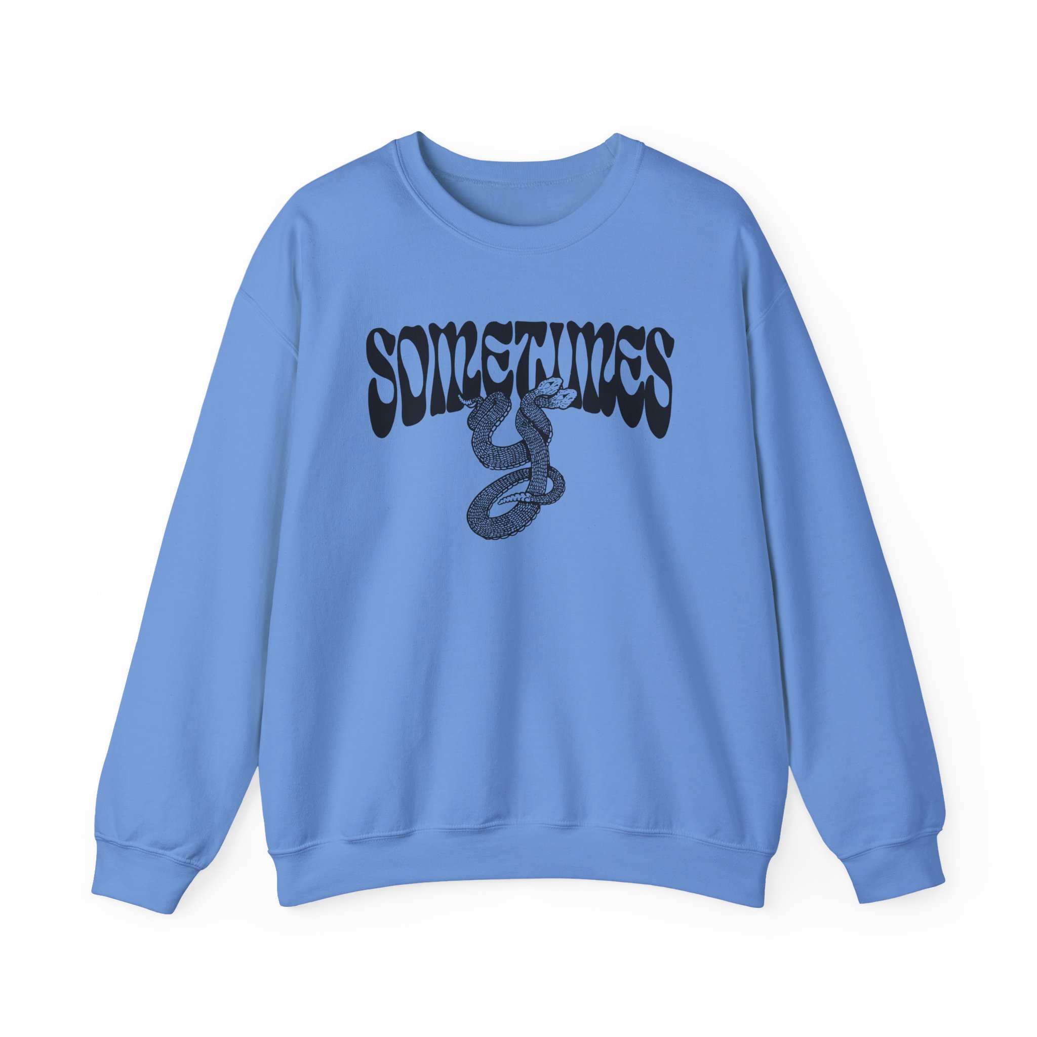 YM Unisex Heavy Blendâ„¢ Crewneck Sweatshirt