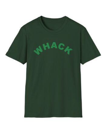 Tierra Whack Unisex Softstyle T-Shirt