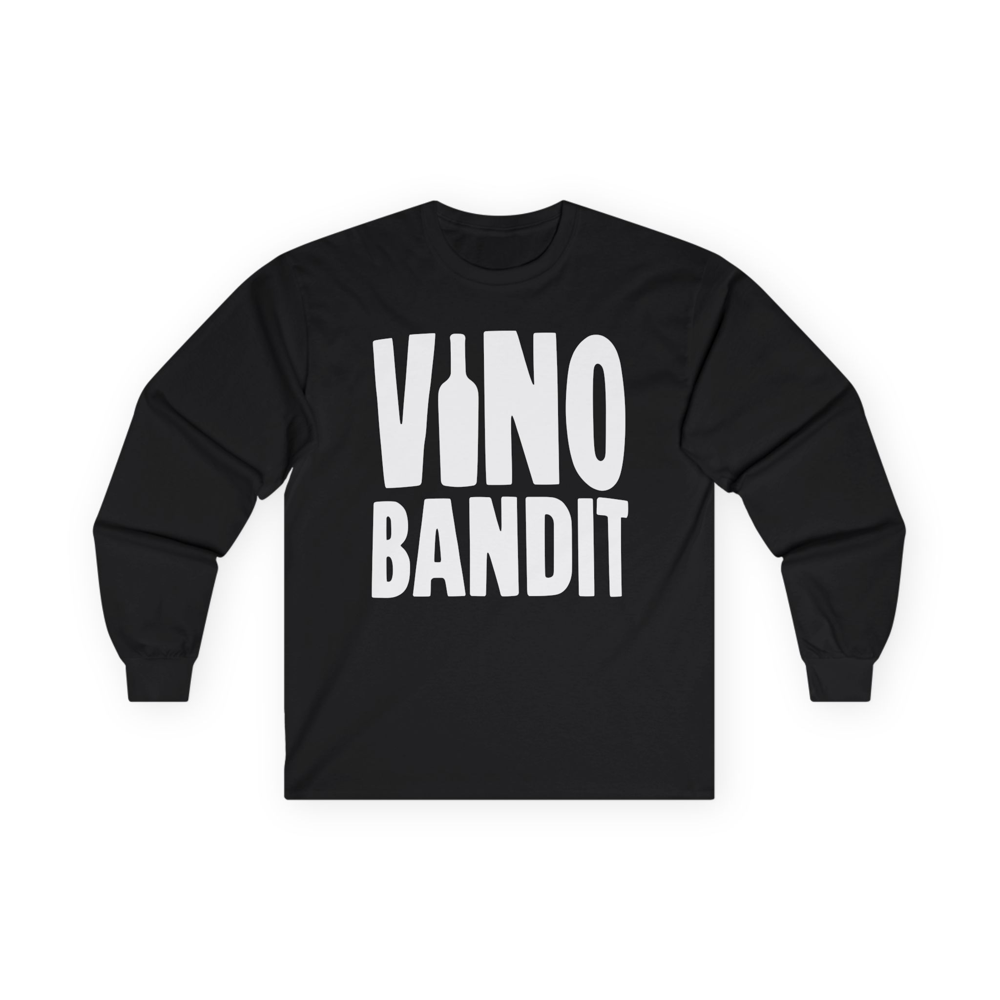 Songer Vb Unisex Ultra Cotton Long Sleeve Tee