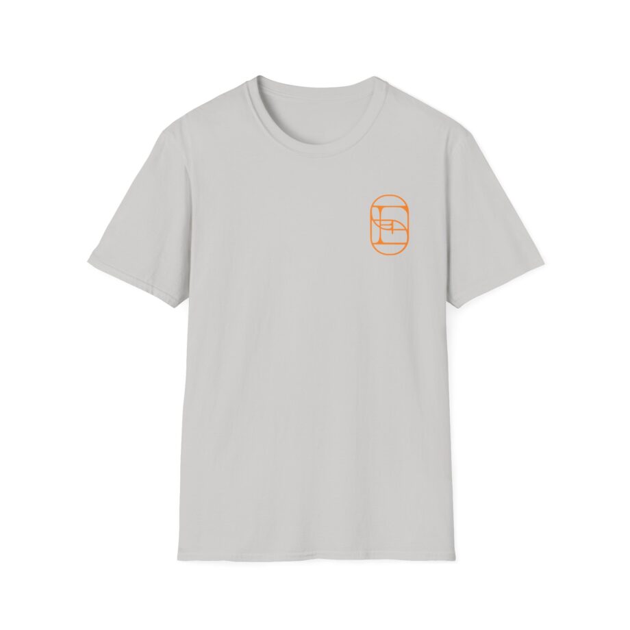 Froukje Unisex Softstyle T-Shirt