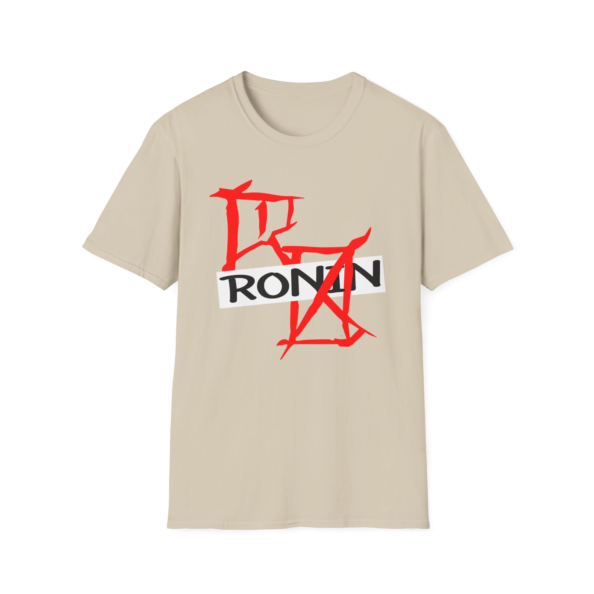 Rotting Out Unisex Softstyle T-Shirt
