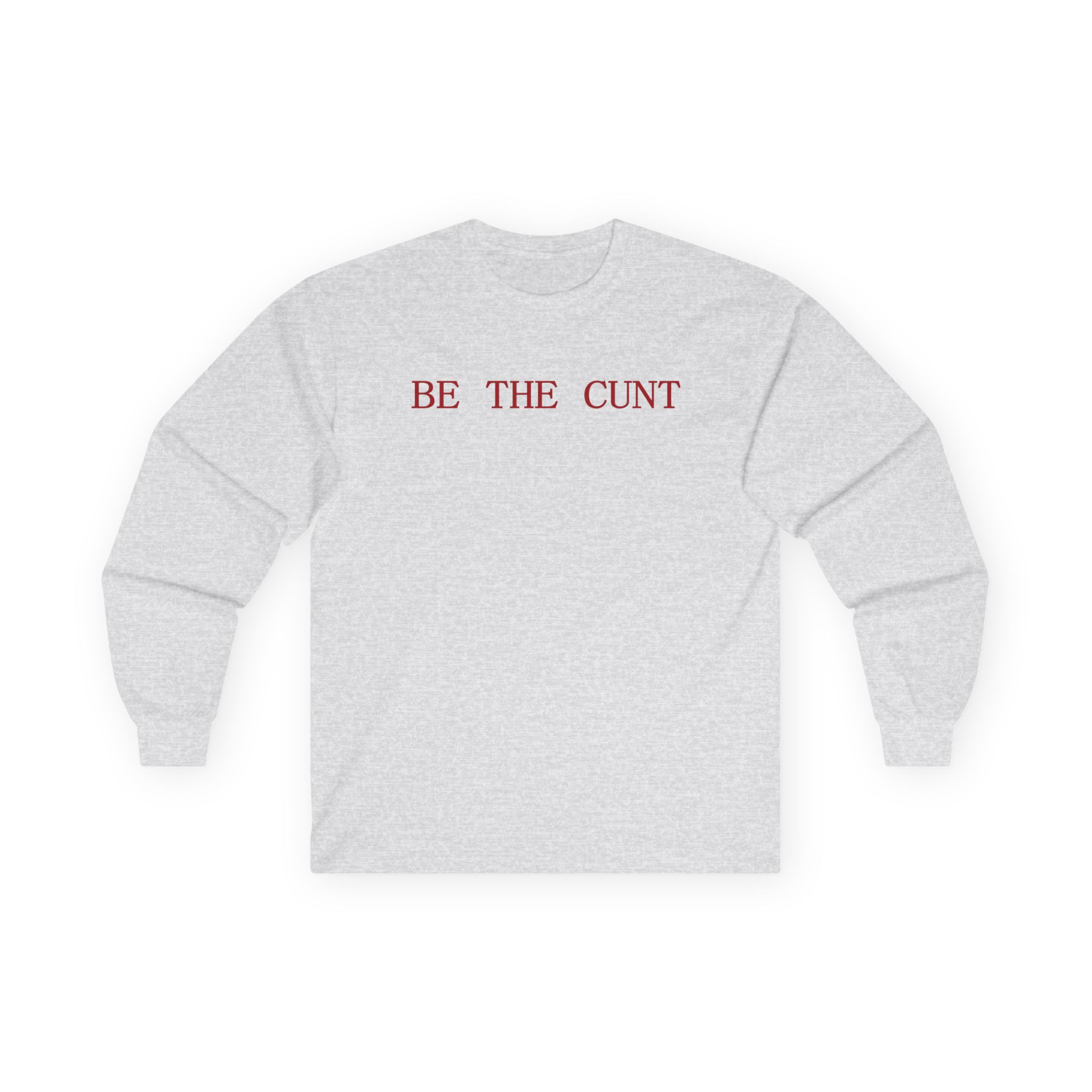 Haim  Unisex Ultra Cotton Long Sleeve Tee