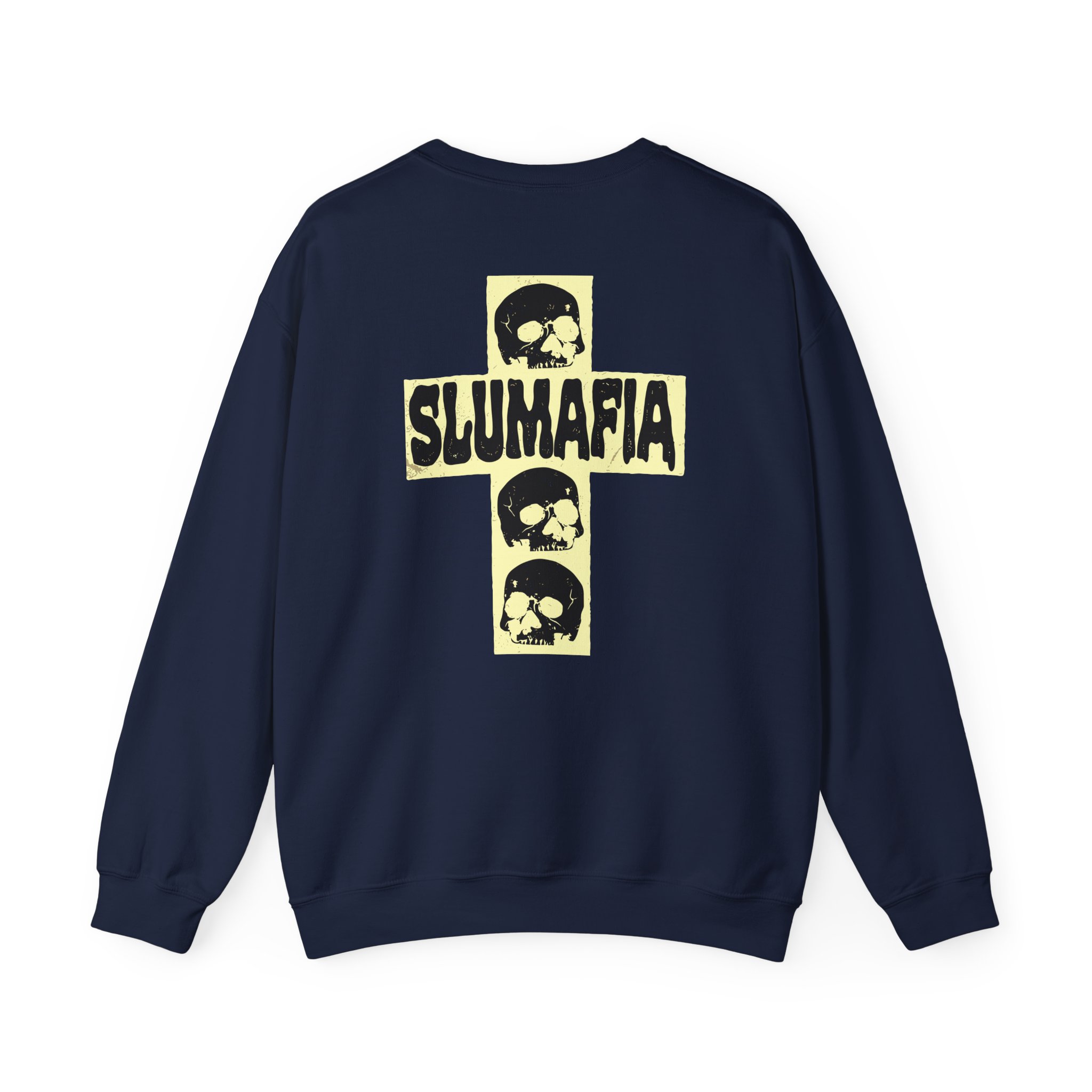 YM Unisex Heavy Blendâ„¢ Crewneck Sweatshirt
