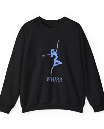 Whirr Unisex Heavy Blend™ Crewneck Sweatshirt