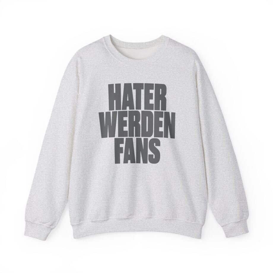 lucio 1019 Unisex Heavy Blend™ Crewneck Sweatshirt