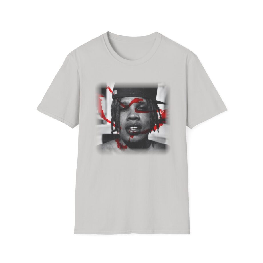 Sexmane Mama Chords Unisex Softstyle T-Shirt