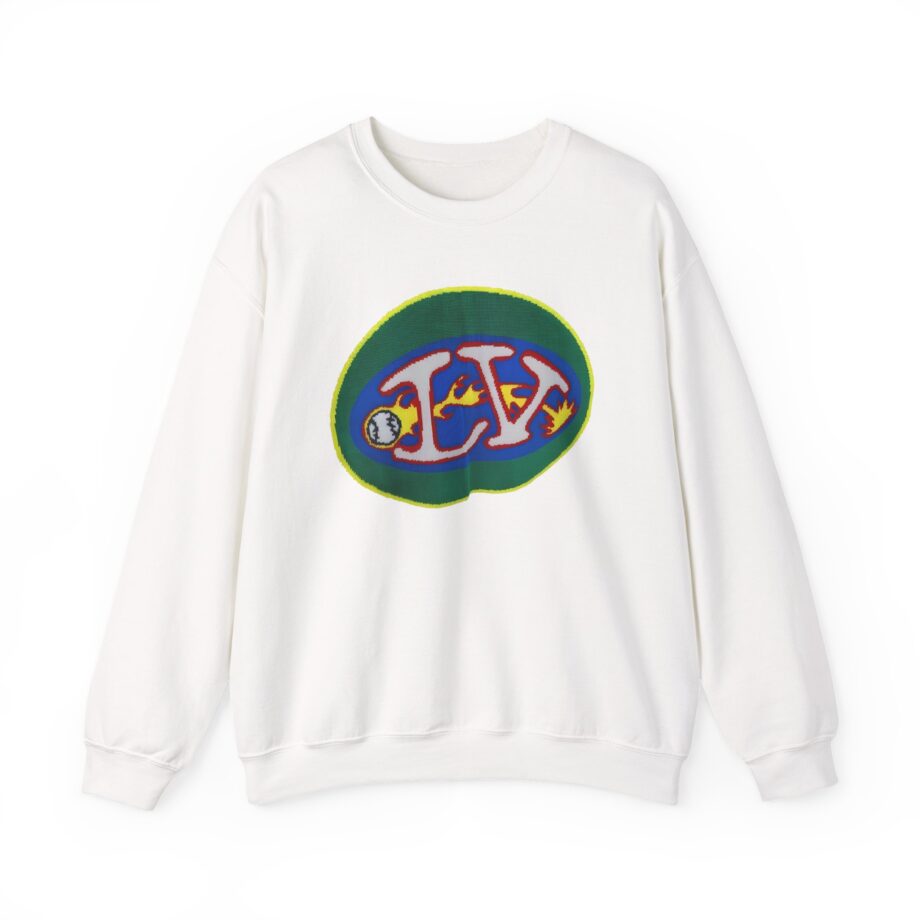 Arcangel Louis Vuitton Unisex Heavy Blend™ Crewneck Sweatshirt
