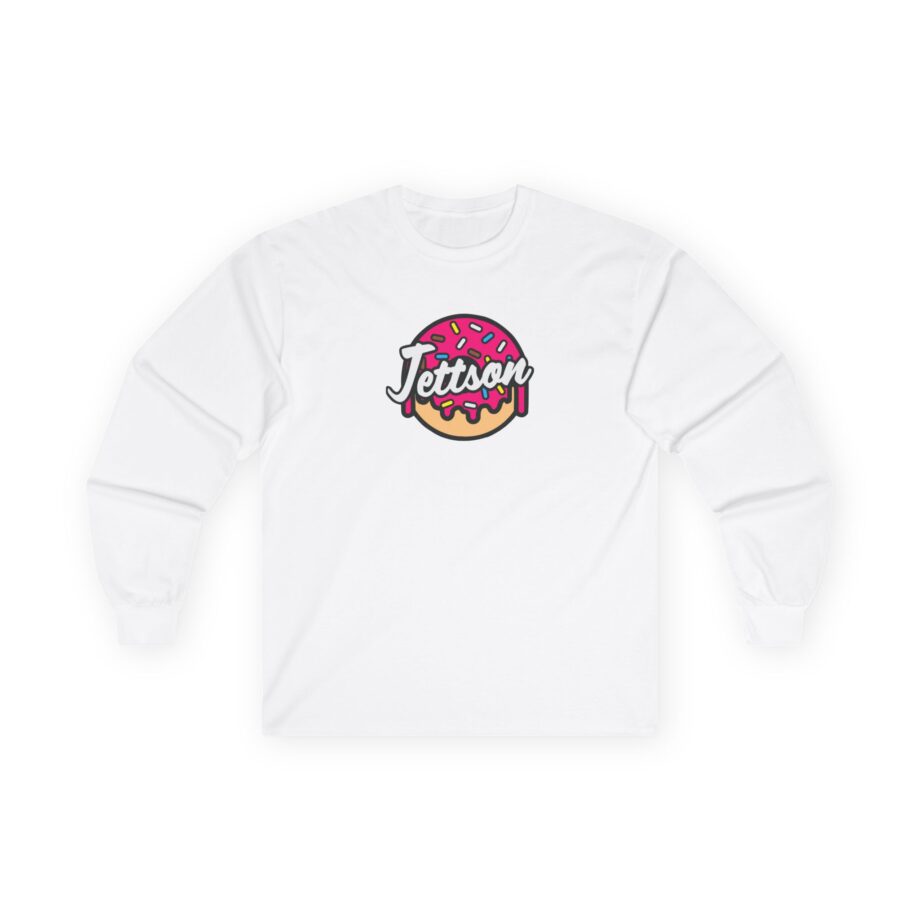 Jett Lawrence Unisex Ultra Cotton Long Sleeve Tee