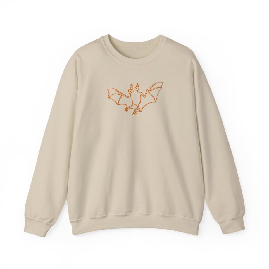Cavetown Unisex Heavy Blend™ Crewneck Sweatshirt