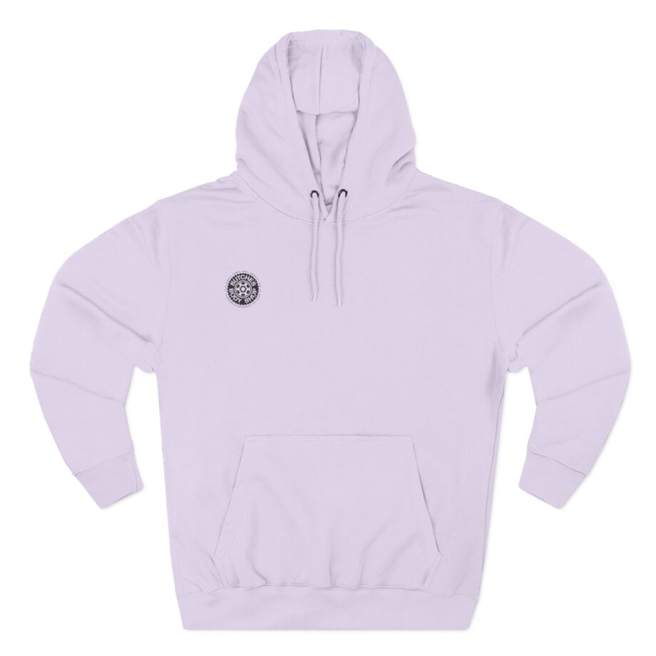 Julien Baker Protops Monster Truck Three-Panel Fleece Hoodie