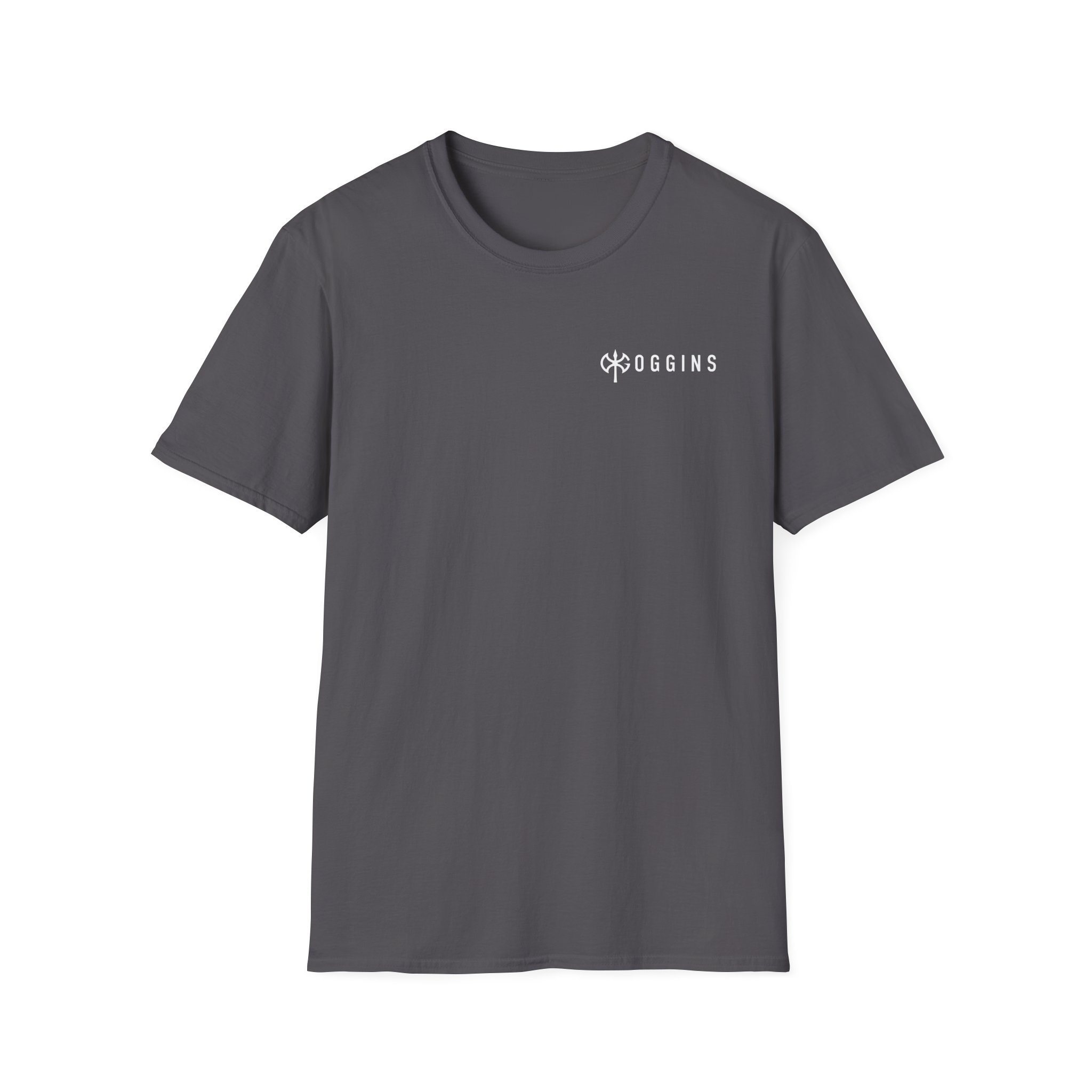 David Goggins Uncommon Amoungst the Uncommon Unisex Softstyle T-Shirt