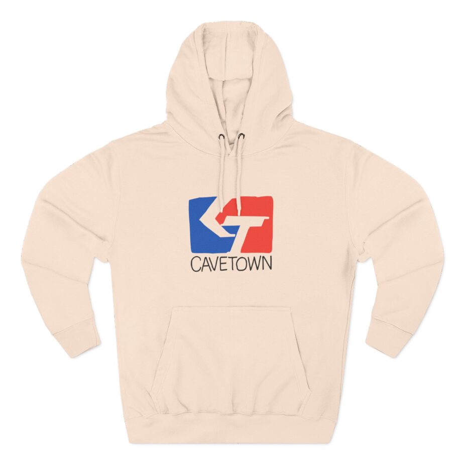 Cavetown Bittersweet Daze Philly Three-Panel Fleece Hoodie
